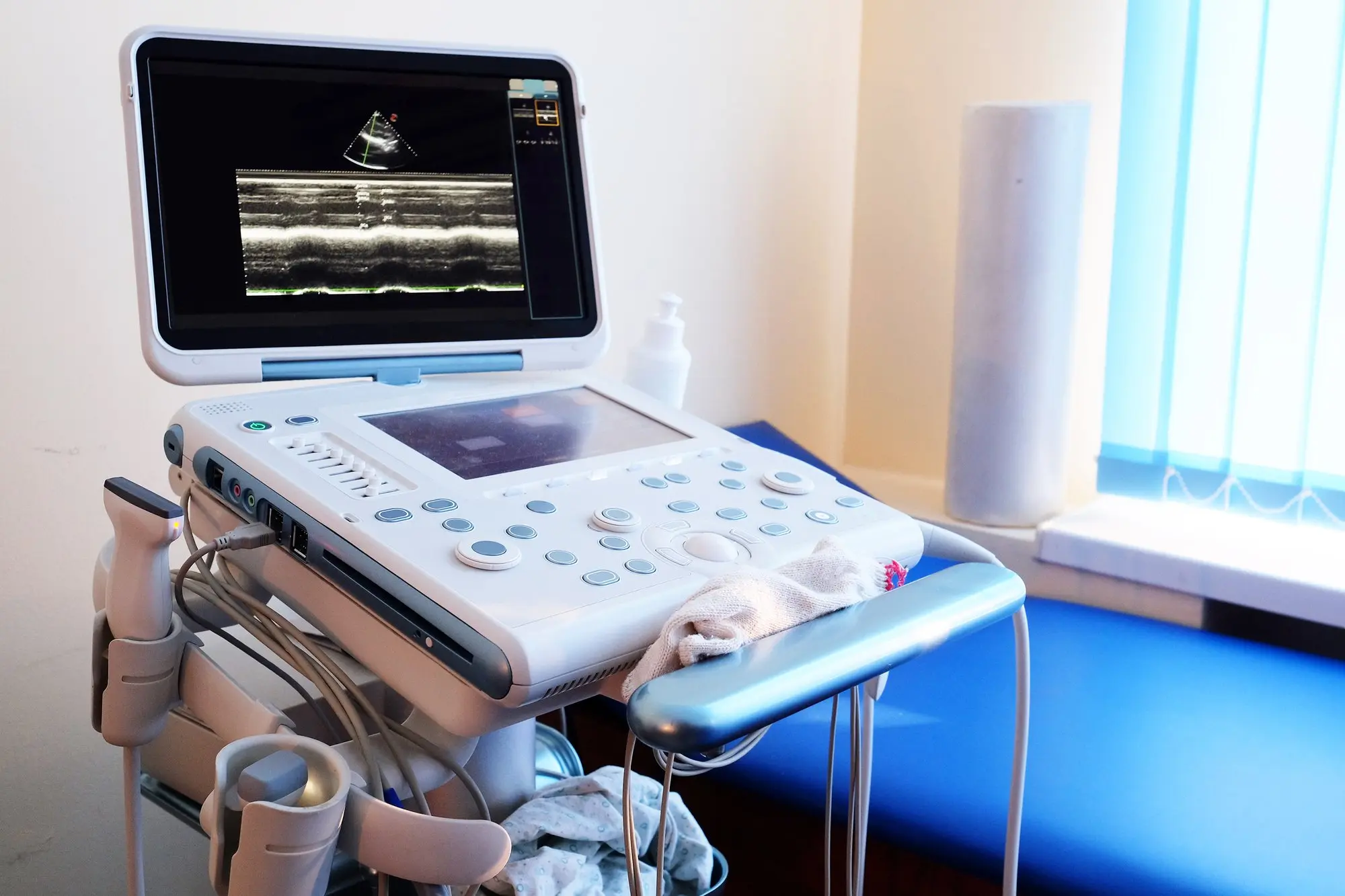Ultrasound in Dehradun | Himalayan Diagnostics