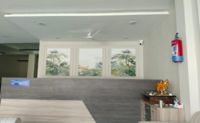 Advanced ultrasound imaging services in Dehradun at Himalayan Diagnostics