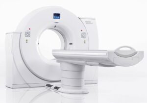 Advanced CT imaging facility at Himalayan Diagnostics Dehradun