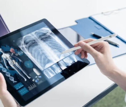 Digital Radiography (DR) in Dehradun