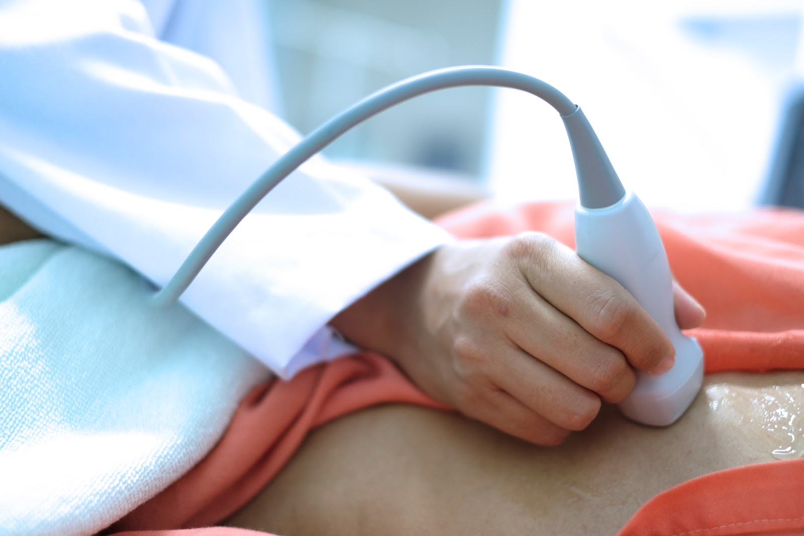 Echocardiogram (Cardiac Echo) in Dehradun | Himalayan Diagnostics