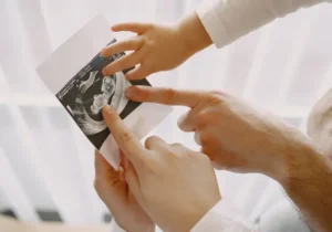 Prenatal ultrasound imaging at Himalayan Diagnostics in Dehradun
