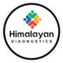 Ultrasound scan at Himalayan Diagnostics Dehradun