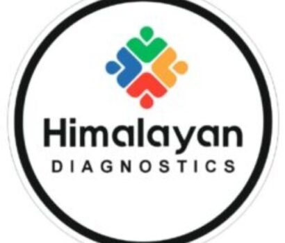 Ultrasound scan at Himalayan Diagnostics Dehradun