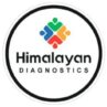 Ultrasound scan at Himalayan Diagnostics Dehradun