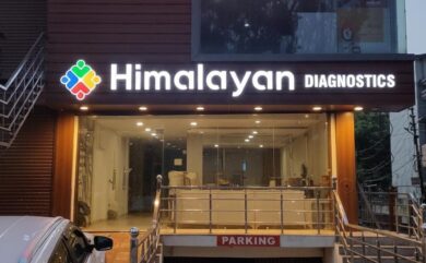Himalayan Diagnostics Dehradun – Ultrasound and Diagnostic Centre