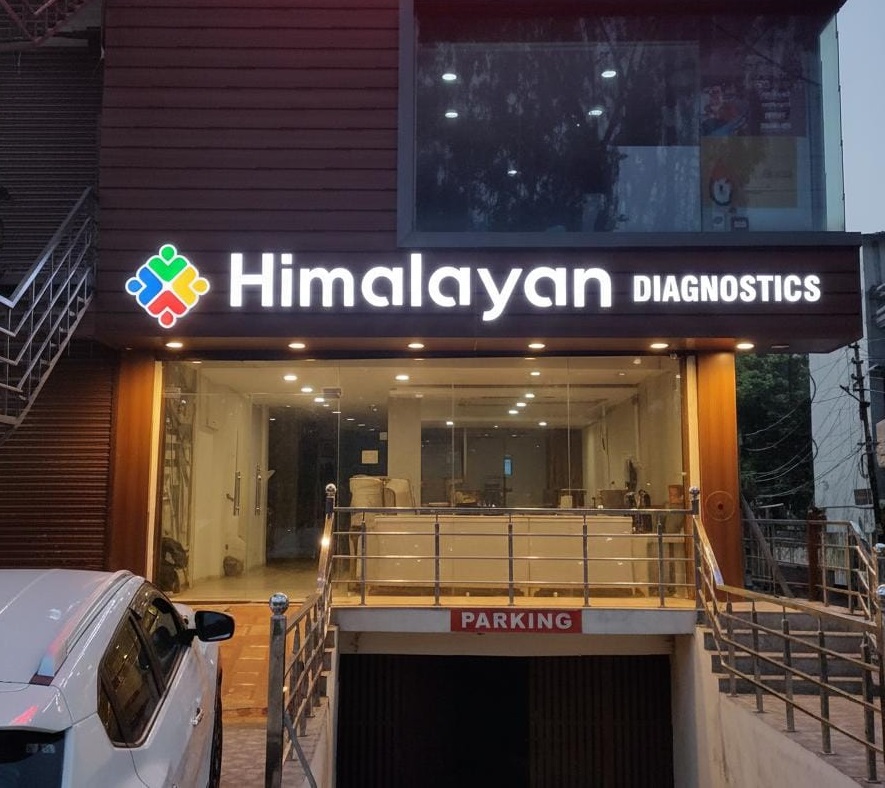 Himalayan Diagnostics Dehradun – Ultrasound and Diagnostic Centre